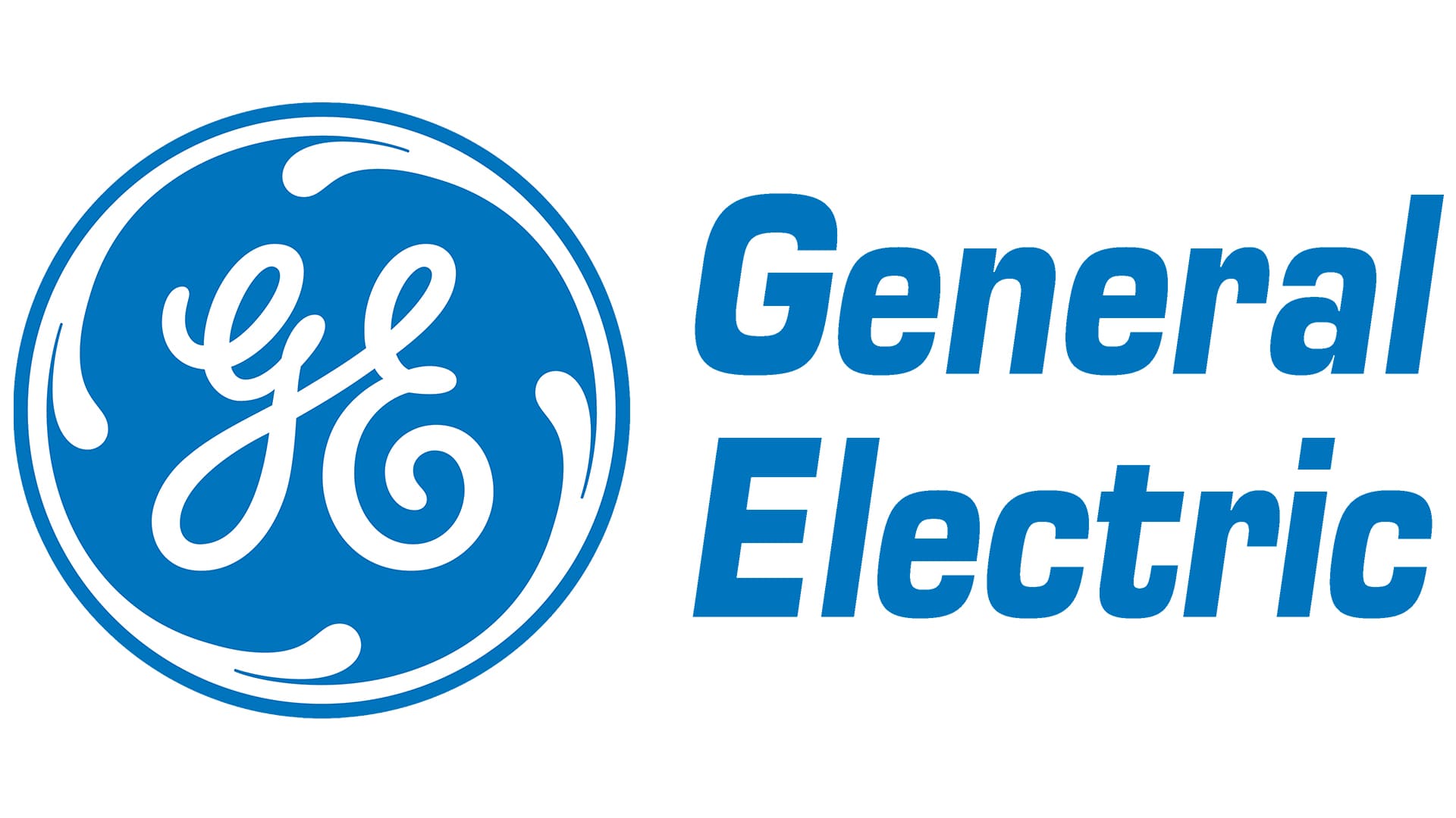 Logo de General Electric